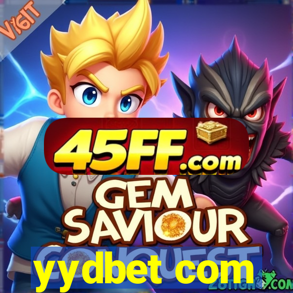 yydbet com